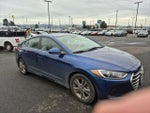 2018 Elantra Thumbnail 3