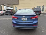 2018 Elantra Thumbnail 8