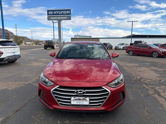 2018 Hyundai Elantra - $12,995