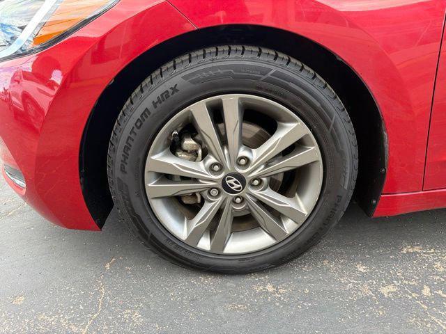 2018 Hyundai Elantra - $12,995