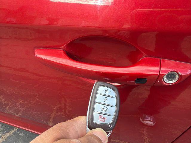 2018 Hyundai Elantra - $12,995