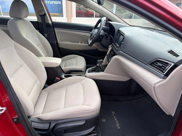 2018 Hyundai Elantra - $12,995