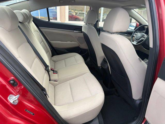2018 Hyundai Elantra - $12,995