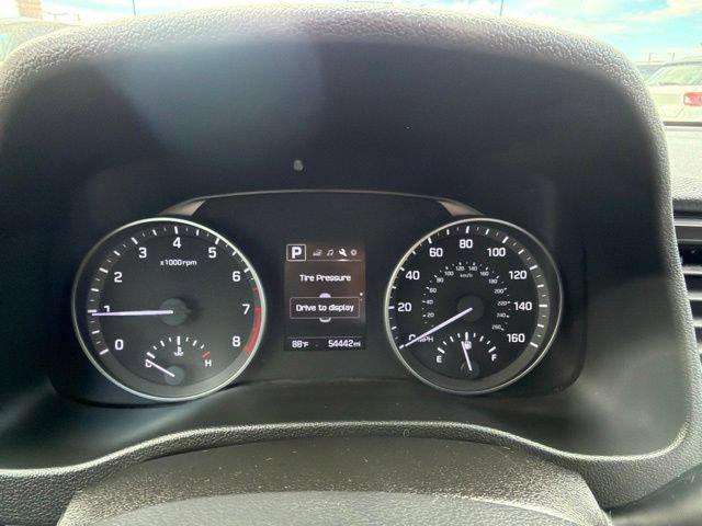2018 Hyundai Elantra - $12,995