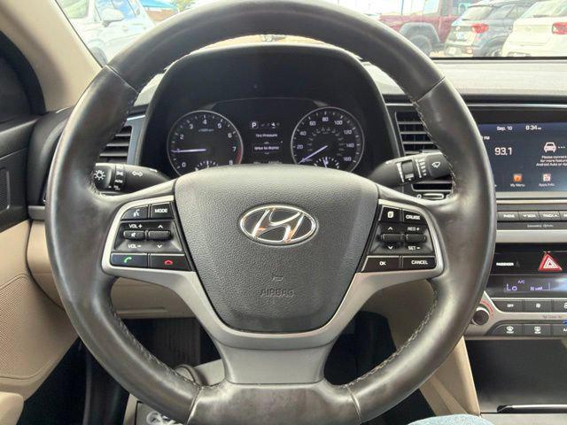 2018 Hyundai Elantra - $12,995