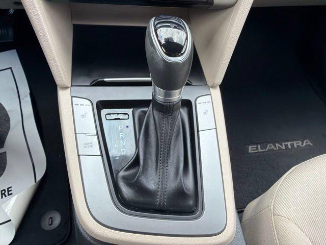 2018 Hyundai Elantra - $12,995