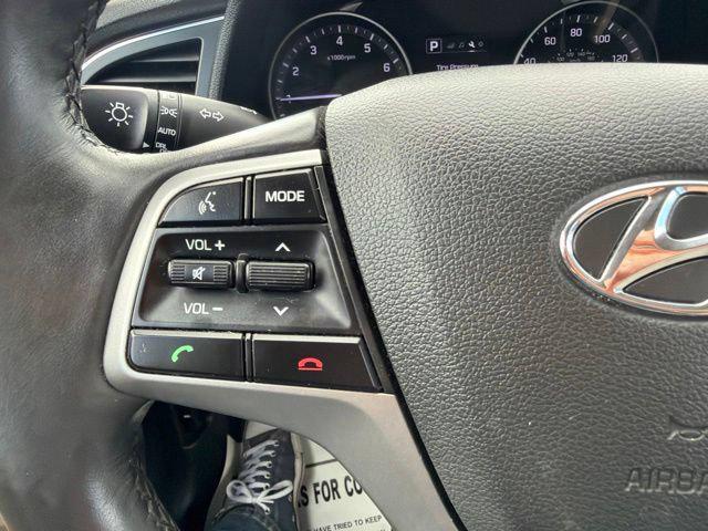 2018 Hyundai Elantra - $12,995