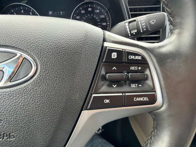 2018 Hyundai Elantra - $12,995