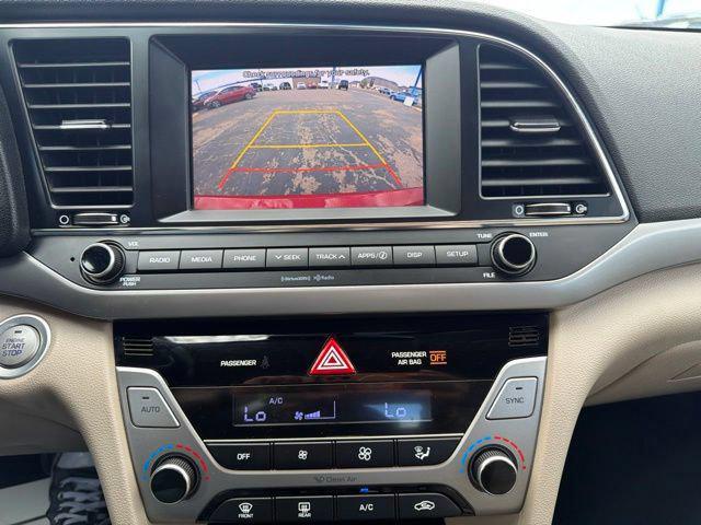 2018 Hyundai Elantra - $12,995