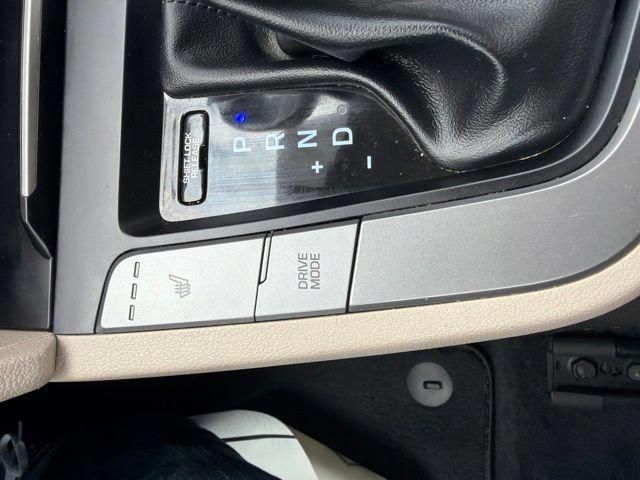 2018 Hyundai Elantra - $12,995
