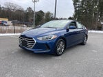 2018 Elantra Thumbnail 2
