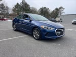 2018 Elantra Thumbnail 4