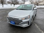 2019 Elantra Thumbnail 4