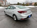 2019 Elantra Thumbnail 7