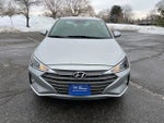 2019 Elantra Thumbnail 3