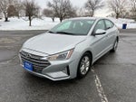 2019 Elantra Thumbnail 5
