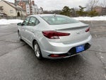 2019 Elantra Thumbnail 8