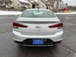 2019 Elantra Thumbnail 9