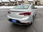 2019 Elantra Thumbnail 10