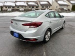 2019 Elantra Thumbnail 11