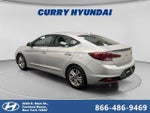 2019 Elantra Thumbnail 3