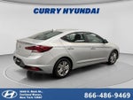 2019 Elantra Thumbnail 5