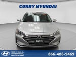 2019 Elantra Thumbnail 8
