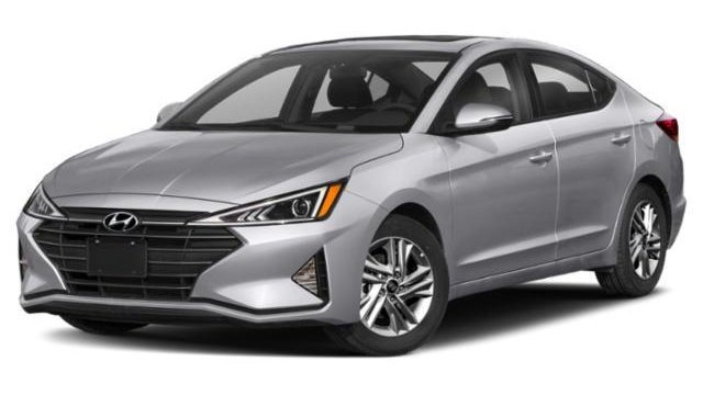 Preowned 2019 Hyundai ELANTRA SEL for Sale