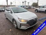 2020 Elantra Thumbnail 2
