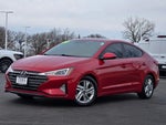 2020 Elantra Thumbnail 1