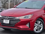 2020 Elantra Thumbnail 2