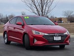 2020 Elantra Thumbnail 5