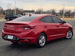 2020 Elantra Thumbnail 12