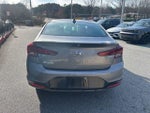 2020 Elantra Thumbnail 3