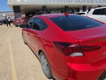 2020 Elantra Thumbnail 4