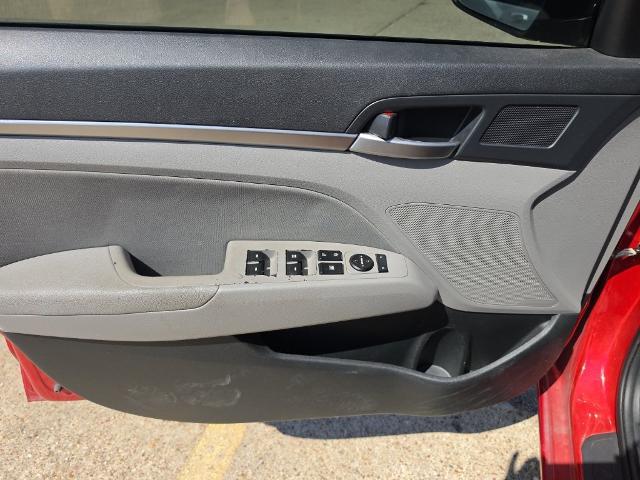 2020 Hyundai Elantra - $10,714