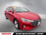 2020 Elantra Thumbnail 1
