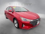 2020 Elantra Thumbnail 2