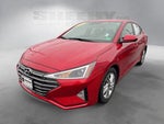2020 Elantra Thumbnail 7