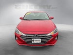 2020 Elantra Thumbnail 8