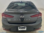 2020 Elantra Thumbnail 4