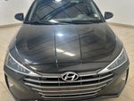 2020 Elantra Thumbnail 8