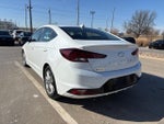 2020 Elantra Thumbnail 12