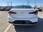 2020 Elantra Thumbnail 13