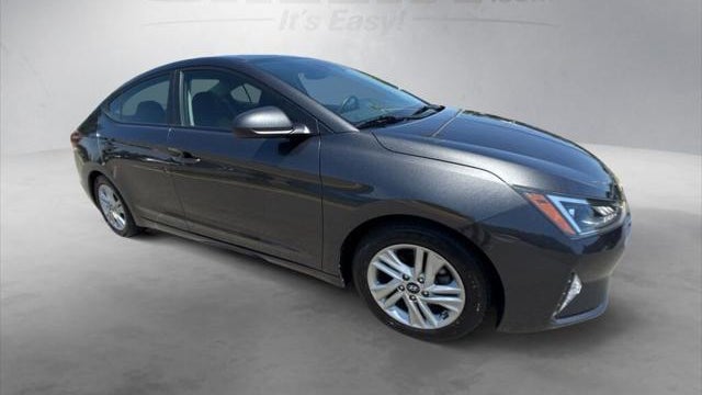 Preowned 2020 Hyundai ELANTRA Value Edition for Sale