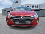 2020 Elantra Thumbnail 2