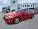 2020 Elantra Thumbnail 3