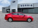 2020 Elantra Thumbnail 5