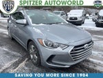 2017 Elantra Thumbnail 1