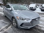 2017 Elantra Thumbnail 3